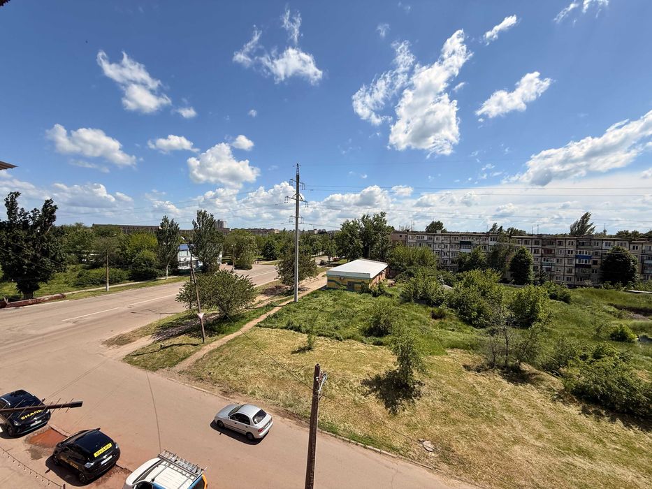 Квартира на вул. Ватутіна, 52 в Кривому Розі, ID 251238, фото №17