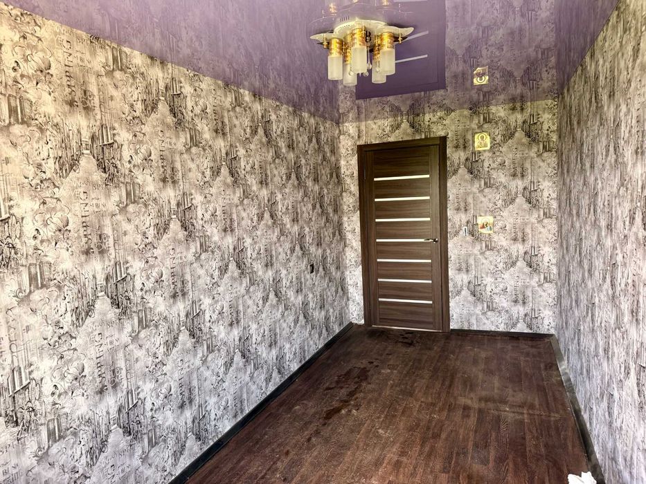 Квартира на вул. Ватутіна, 52 в Кривому Розі, ID 251238, фото №3