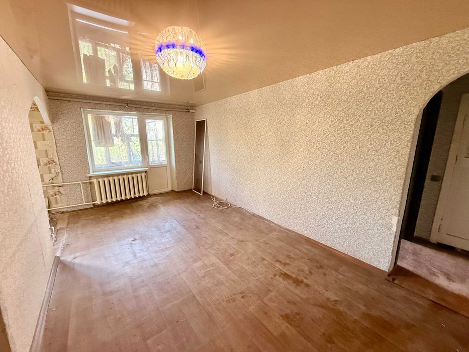 Квартира на вул. Ватутіна, 52 в Кривому Розі, ID 251238, фото №6