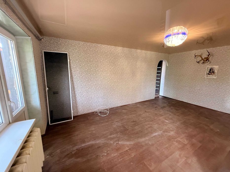 Квартира на вул. Ватутіна, 52 в Кривому Розі, ID 251238, фото №9