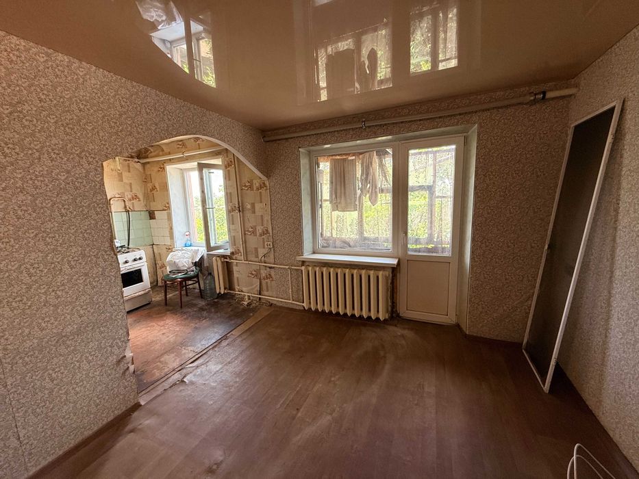 Квартира на вул. Ватутіна, 52 в Кривому Розі, ID 251238, фото №10