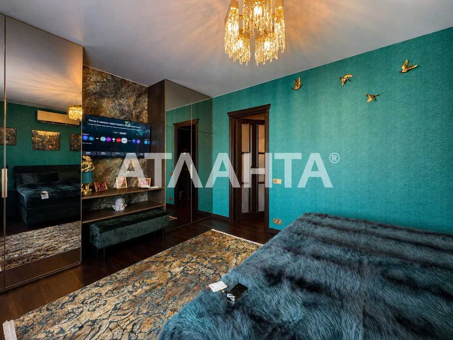 Квартира на Приморський в Одесі, ID 324035, фото №19