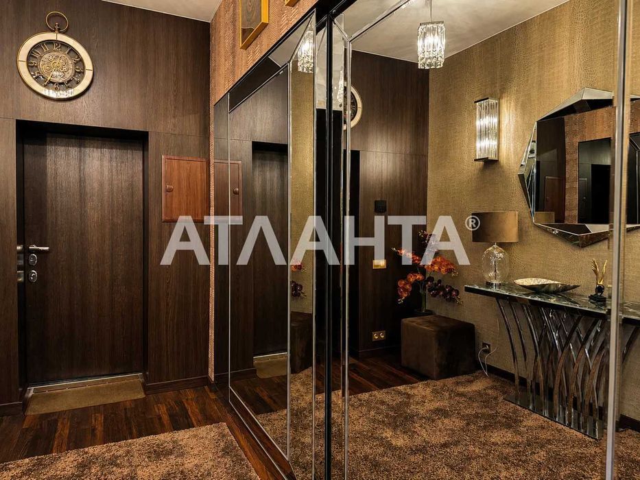 Квартира на Приморський в Одесі, ID 324035, фото №8