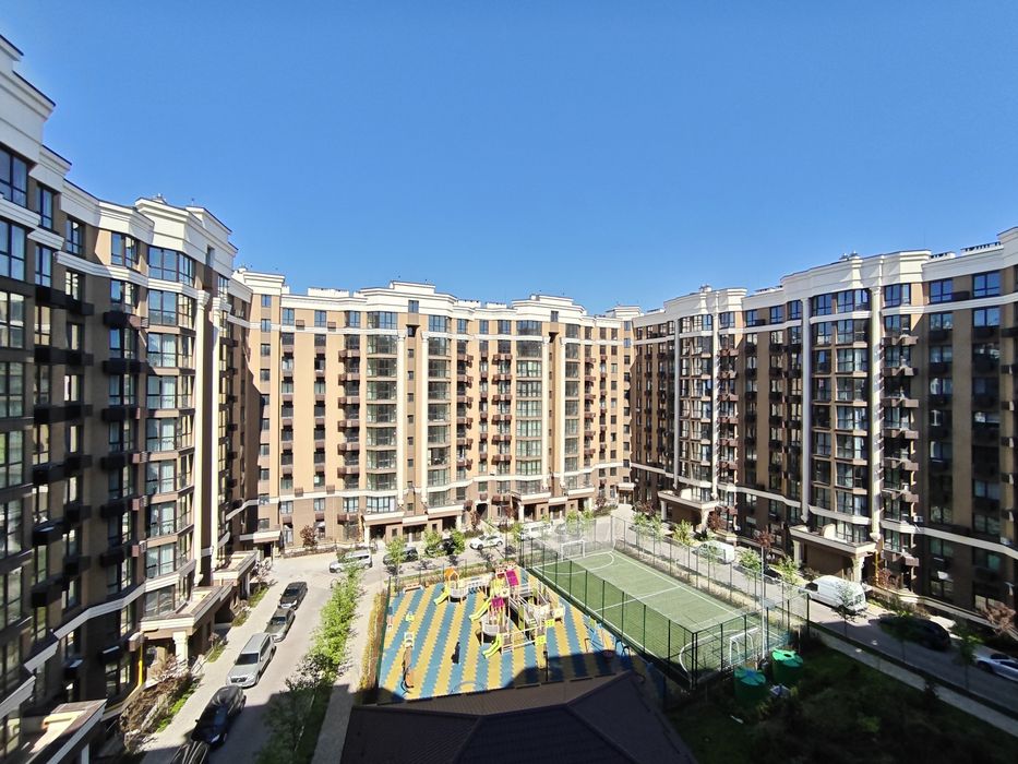 Квартира на ЖК Sofia Residence в Києві, ID 325343, фото №14