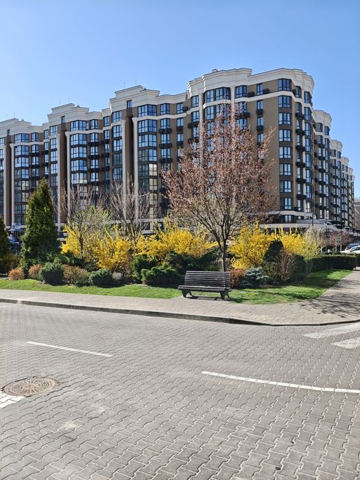 Квартира на ЖК Sofia Residence в Києві, ID 325343, фото №16