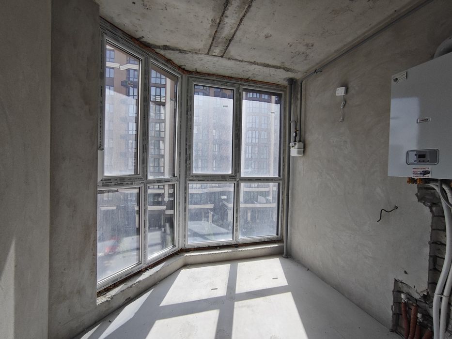 Квартира на ЖК Sofia Residence в Києві, ID 325343, фото №7