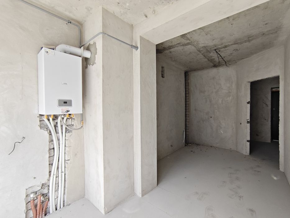 Квартира на ЖК Sofia Residence в Києві, ID 325343, фото №9