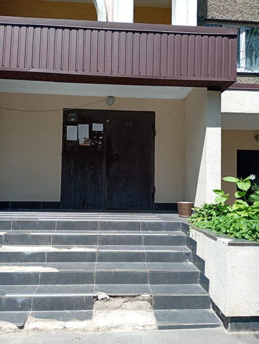 Квартира на вул. Тростянецька, 6д в Києві, ID 206712, фото №2
