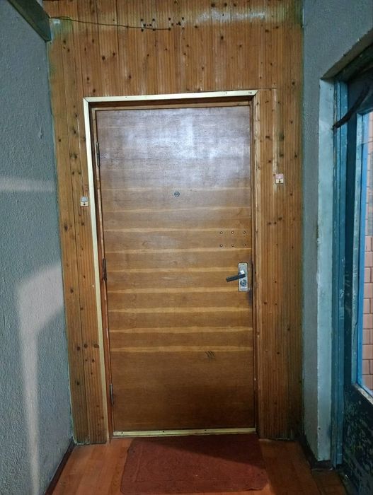 Квартира на вул. Тростянецька, 6д в Києві, ID 206712, фото №3