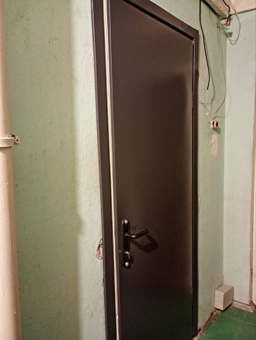 Квартира на вул. Тростянецька, 6д в Києві, ID 206712, фото №4