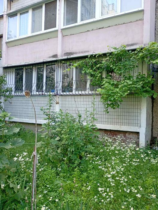 Квартира на вул. Тростянецька, 6д в Києві, ID 206712, фото №5