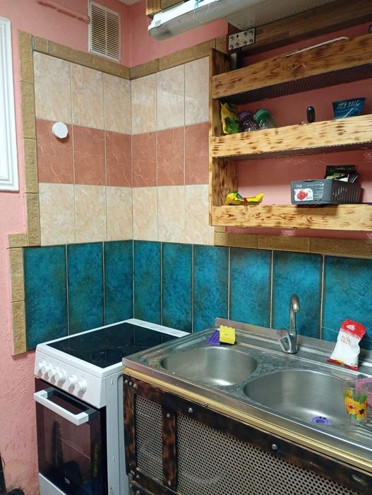 Квартира на вул. Тростянецька, 6д в Києві, ID 206712, фото №7