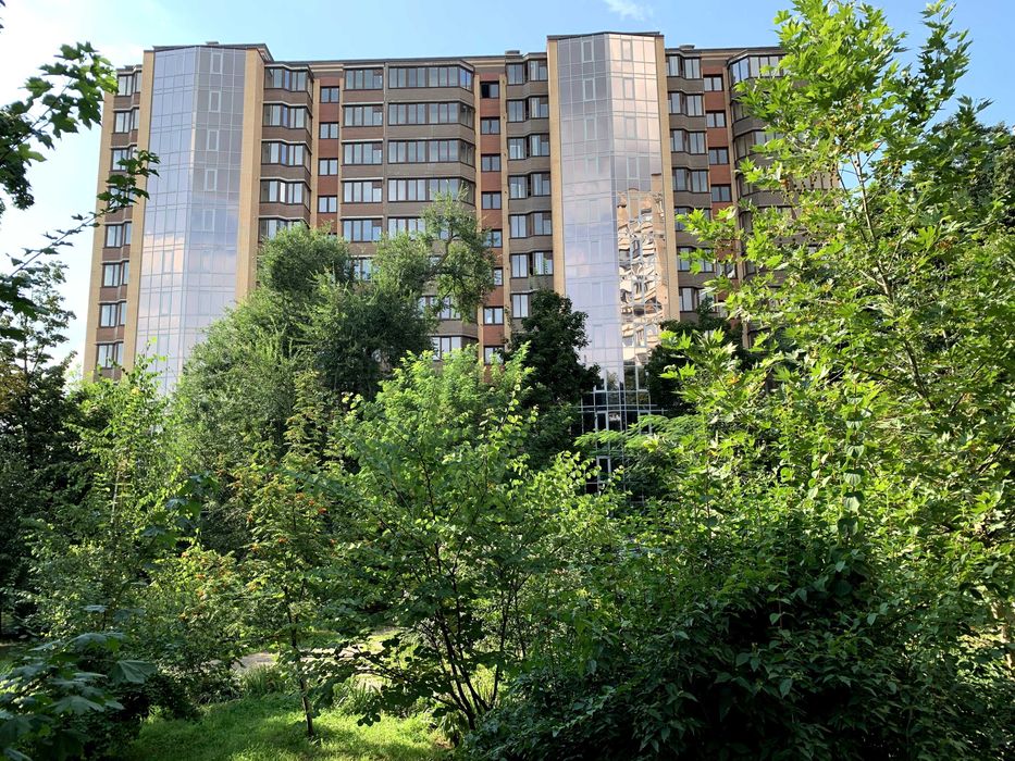 Квартира на ЖК "Резиденція" в Запоріжжі, ID 175092, фото №2