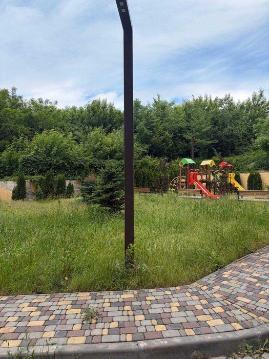 Квартира на ЖК "Резиденція" в Запоріжжі, ID 175092, фото №14