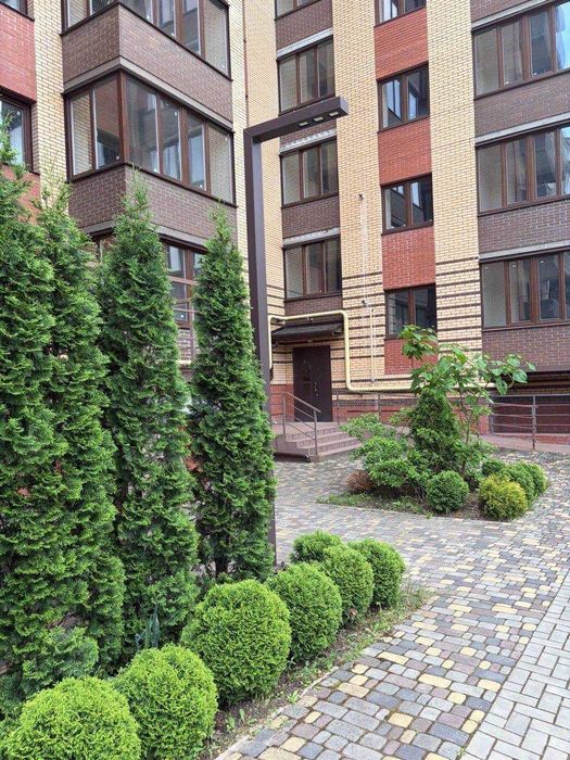 Квартира на ЖК "Резиденція" в Запоріжжі, ID 175092, фото №15