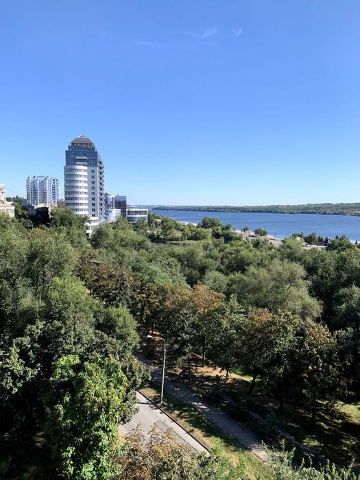 Квартира на ЖК "Резиденція" в Запоріжжі, ID 175092, фото №4