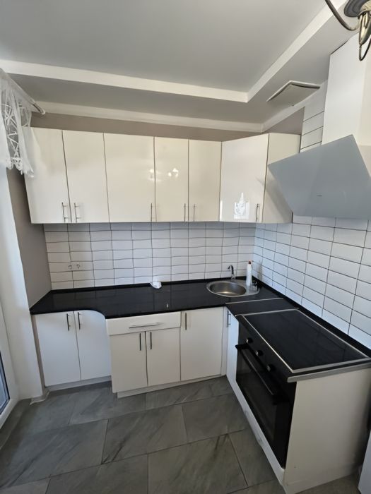 Квартира на вул. Балківська в Одесі, ID 210315, фото №1