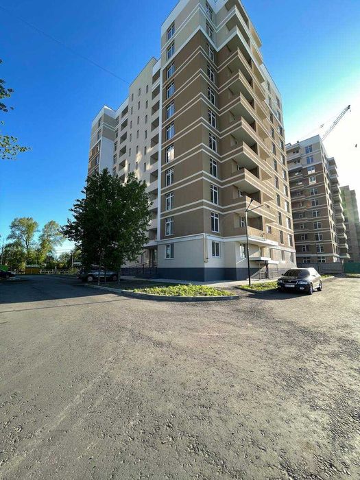 Квартира на ЖК Французький бульвар в Києві, ID 313784, фото №1