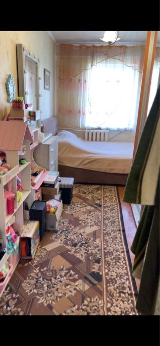 Квартира на вул. Миколи Ходича, 15 в Кривому Розі, ID 285964, фото №5