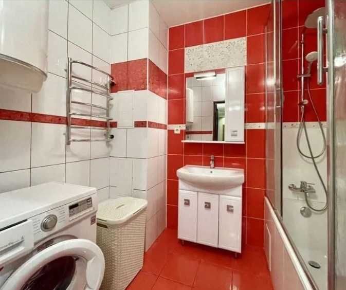 Квартира на вул. Південна, 5Б в Києві, ID 306356, фото №12