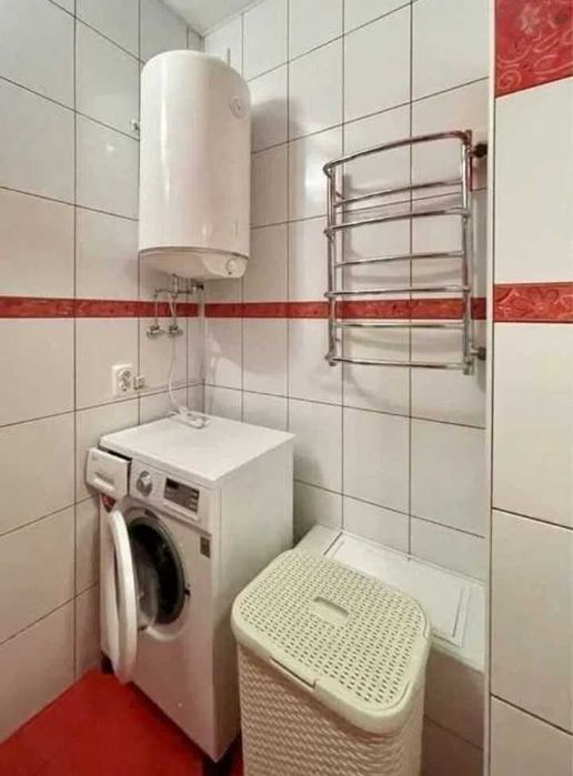 Квартира на вул. Південна, 5Б в Києві, ID 306356, фото №14