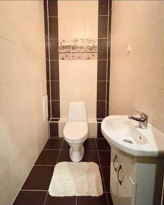 Квартира на вул. Південна, 5Б в Києві, ID 306356, фото №15