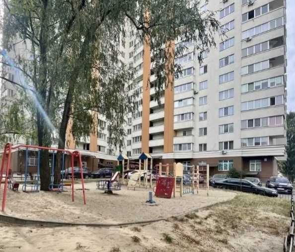 Квартира на вул. Південна, 5Б в Києві, ID 306356, фото №18