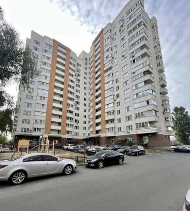 Квартира на вул. Південна, 5Б в Києві, ID 306356, фото №19