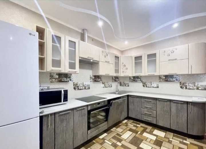 Квартира на вул. Південна, 5Б в Києві, ID 306356, фото №3