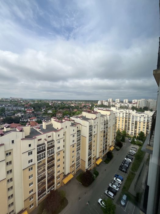 Квартира в Києві, ID 360613, фото №7