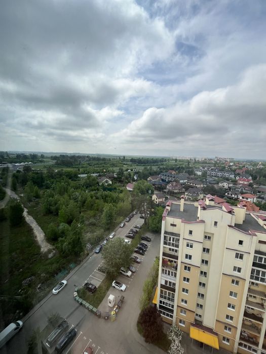 Квартира в Києві, ID 360613, фото №8