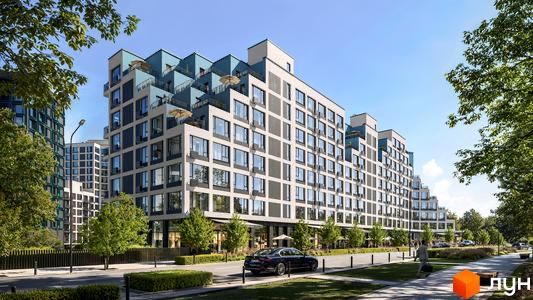 Квартира на вул. Трускавецька в Києві, ID 211348, фото №2