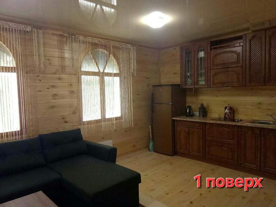 Квартира на ж/к «Мега Сіті» в Києві, ID 287925, фото №1