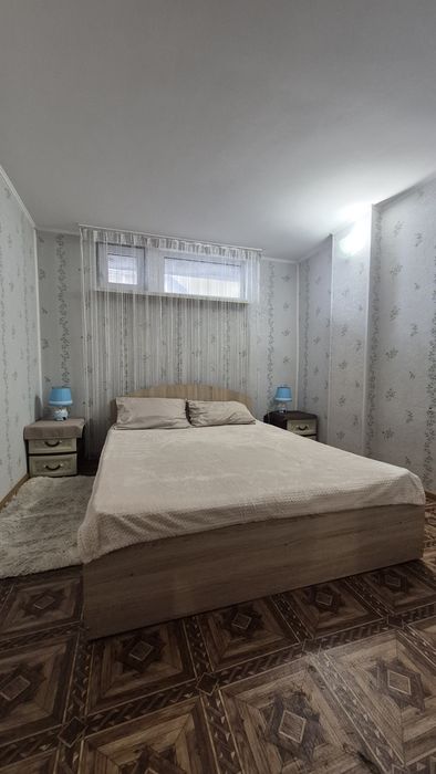 Квартира на ж/к «Мега Сіті» в Києві, ID 287925, фото №12