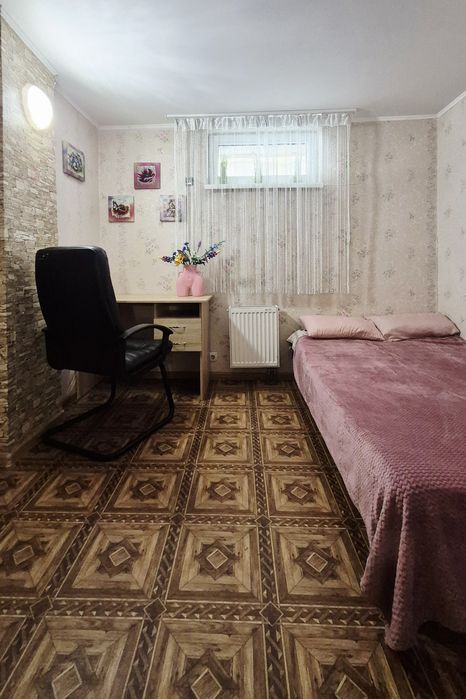 Квартира на ж/к «Мега Сіті» в Києві, ID 287925, фото №13