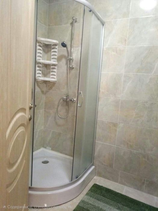 Квартира на ж/к «Мега Сіті» в Києві, ID 287925, фото №3