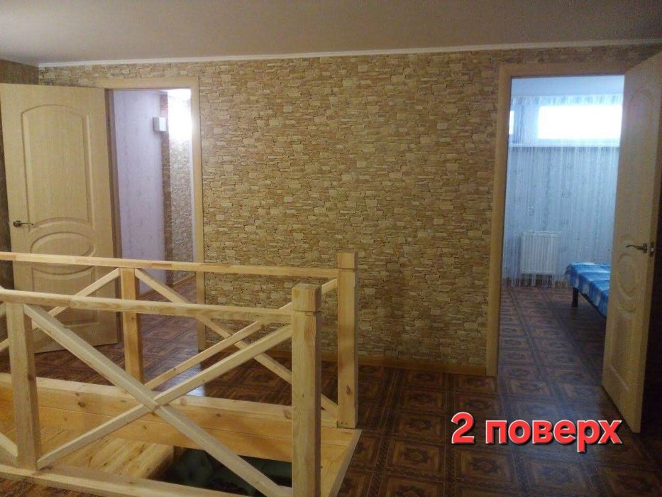 Квартира на ж/к «Мега Сіті» в Києві, ID 287925, фото №5