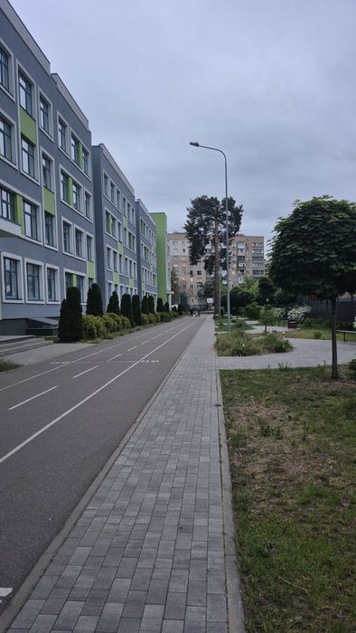 Квартира на ж/к «Мега Сіті» в Києві, ID 287925, фото №10