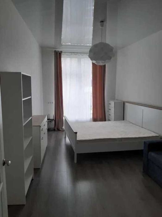 Квартира на ЖК Французький квартал в Києві, ID 253306, фото №1