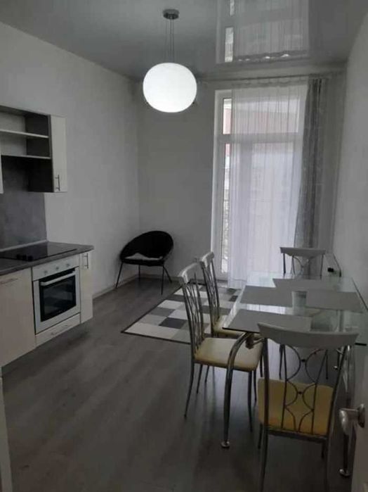 Квартира на ЖК Французький квартал в Києві, ID 253306, фото №3
