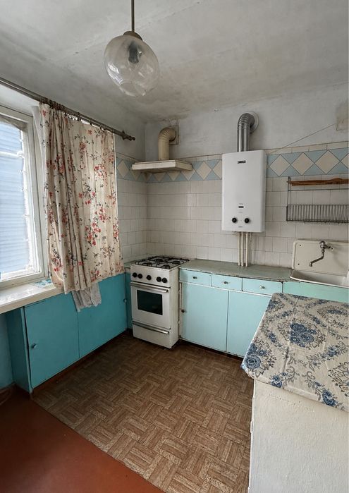 Квартира на вул. Чешка, 5 в Полтаві, ID 202249, фото №1