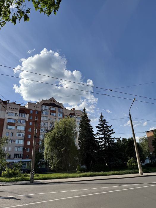 Квартира на вул. Чешка, 5 в Полтаві, ID 202249, фото №14
