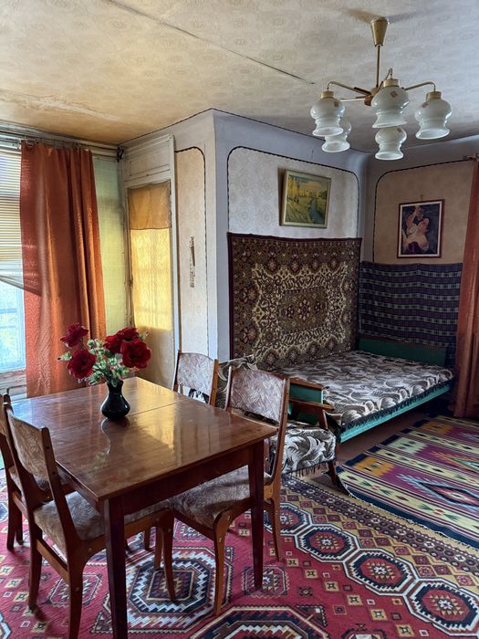Квартира на вул. Чешка, 5 в Полтаві, ID 202249, фото №6