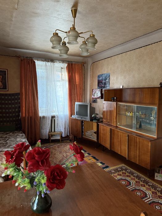Квартира на вул. Чешка, 5 в Полтаві, ID 202249, фото №7