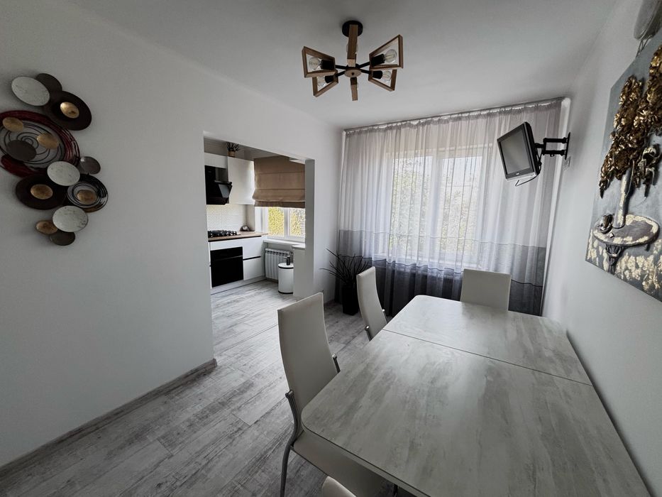 Квартира на пр. Миру, 28 в Кривий Ріг, ID 190227, фото №1