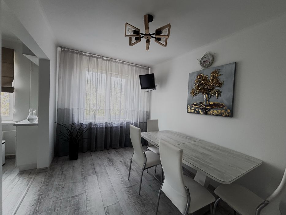 Квартира на пр. Миру, 28 в Кривому Розі, ID 190227, фото №12