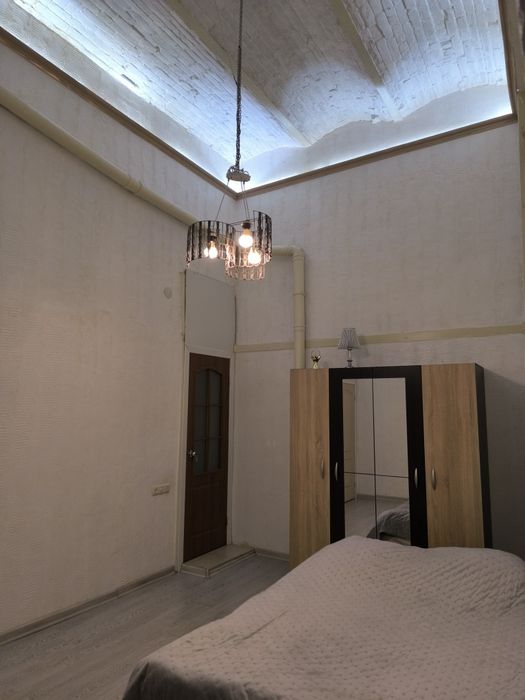 Квартира на вул. Пушкінська в Одесі, ID 254345, фото №1