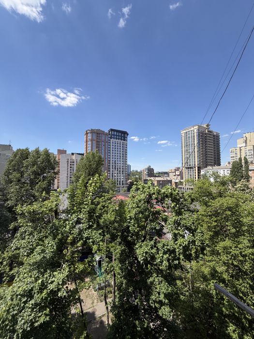 Квартира на вул. Велика Васильківська, 114 в Києві, ID 164800, фото №11