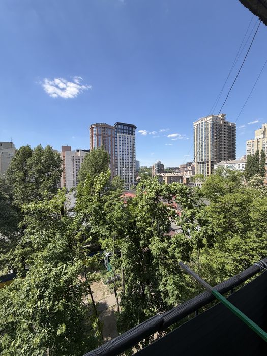 Квартира на вул. Велика Васильківська, 114 в Києві, ID 164800, фото №12
