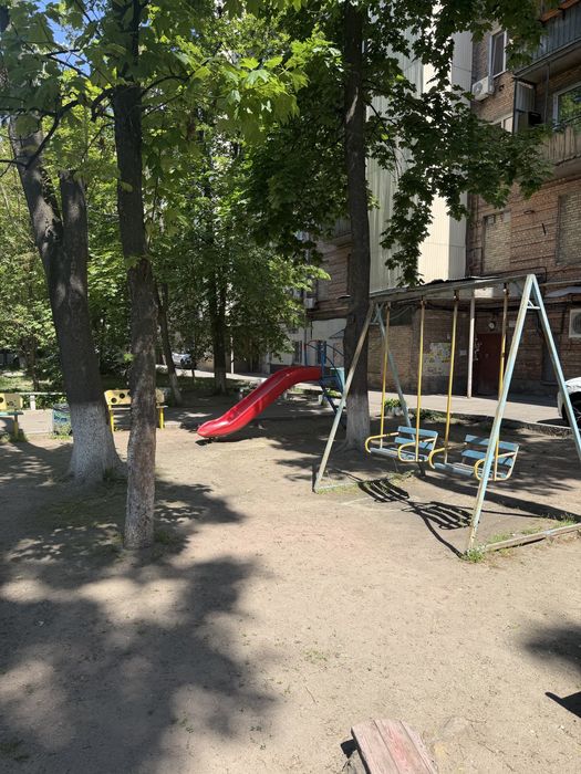 Квартира на вул. Велика Васильківська, 114 в Києві, ID 164800, фото №15